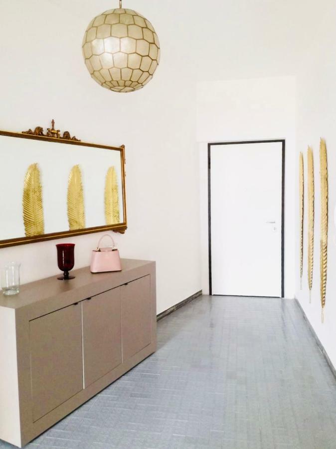 Azzurra Appartement Salò Buitenkant foto