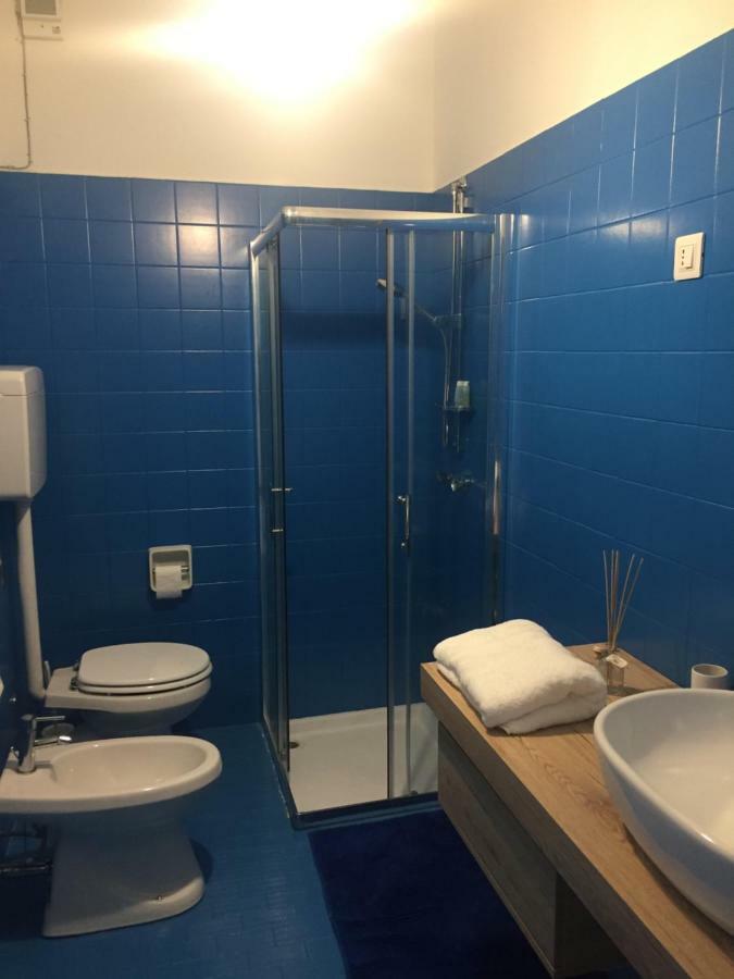 Azzurra Appartement Salò Buitenkant foto