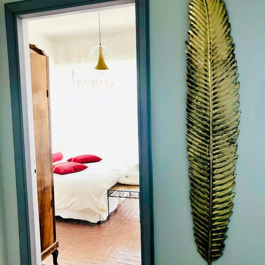 Azzurra Appartement Salò Buitenkant foto