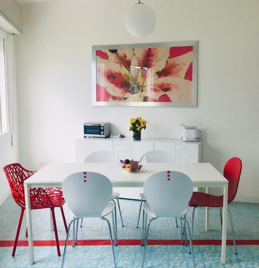 Azzurra Appartement Salò Buitenkant foto