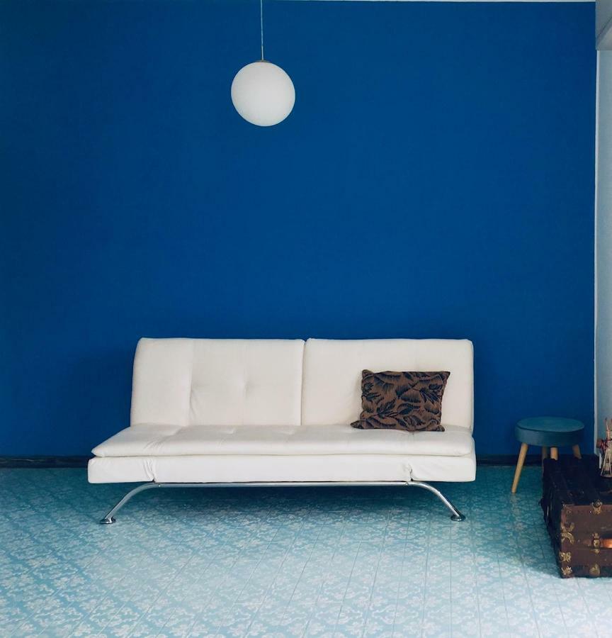 Azzurra Appartement Salò Buitenkant foto