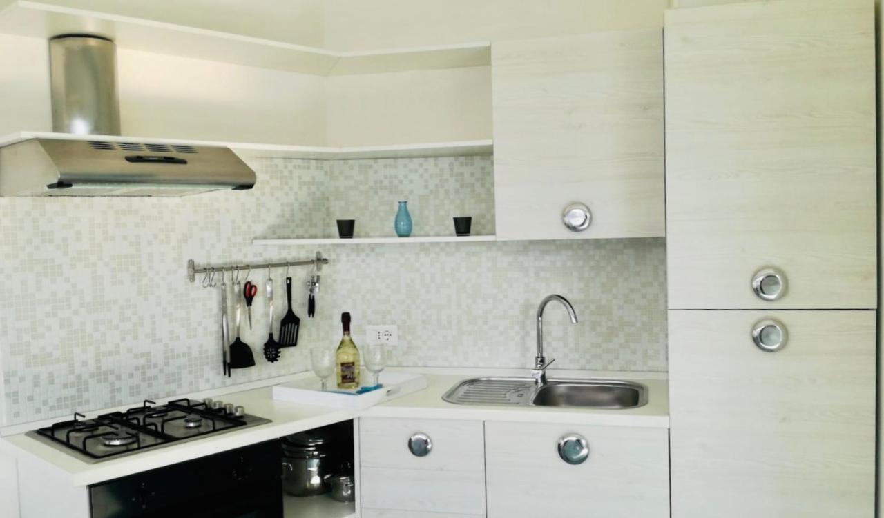 Azzurra Appartement Salò Buitenkant foto